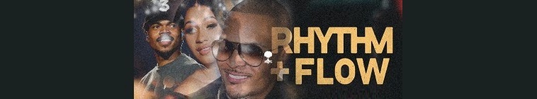 Banner voor Rhythm + Flow