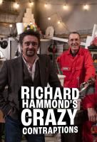 Poster voor Richard Hammond's Crazy Contraptions