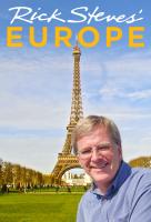 Poster voor Rick Steves' Europe