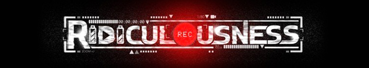 Banner voor Ridiculousness