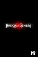 Poster voor Ridiculousness