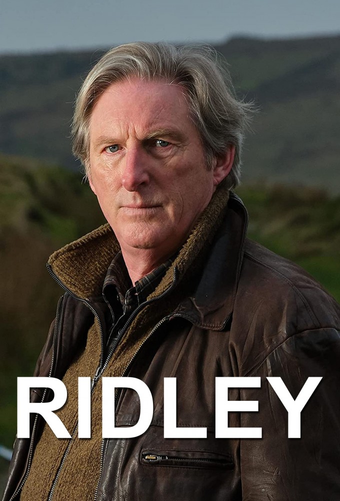 Poster voor Ridley