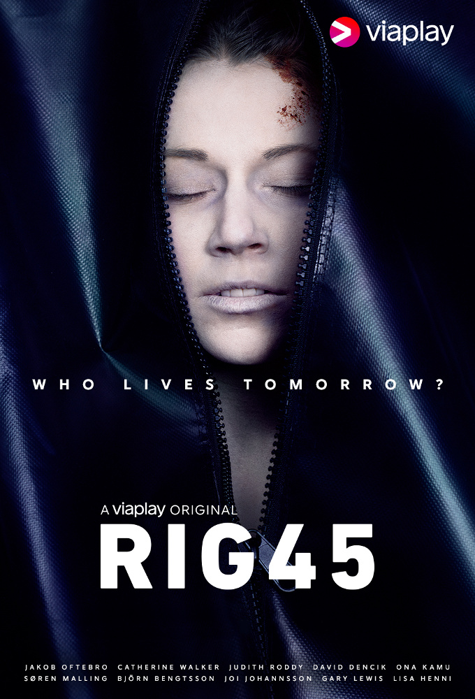 Poster voor Rig 45