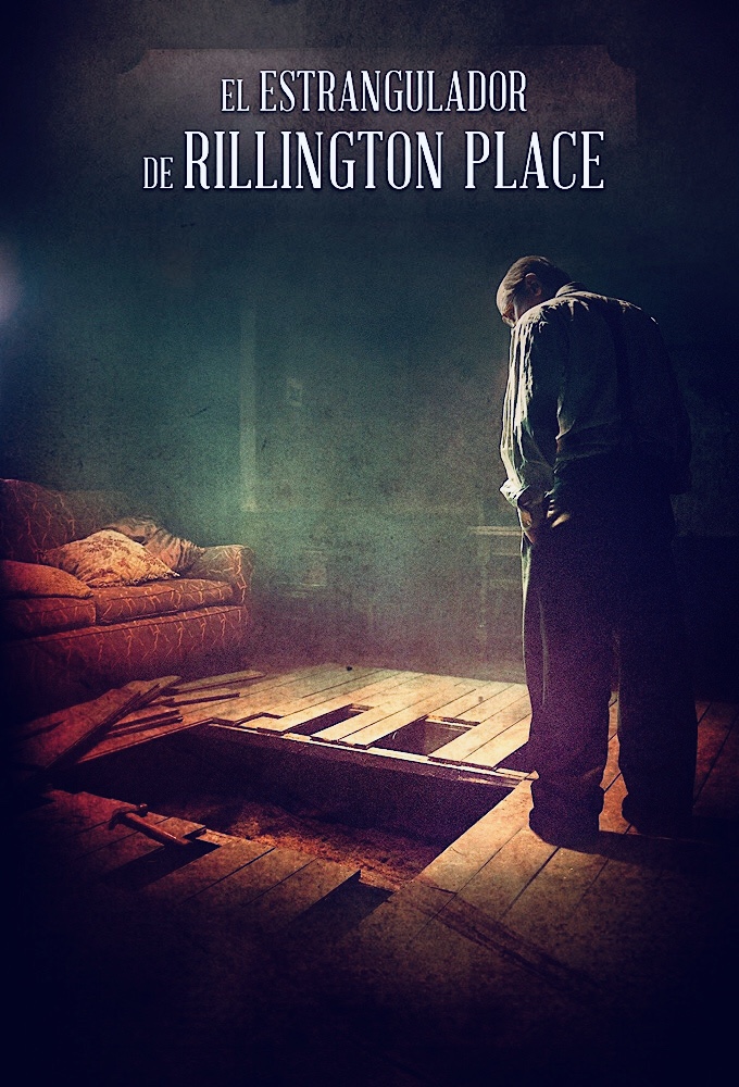 Poster voor Rillington Place