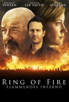 Poster voor Ring of Fire