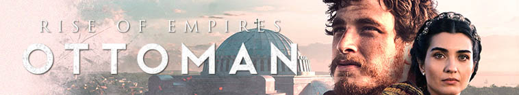 Banner voor Rise of Empires: Ottoman