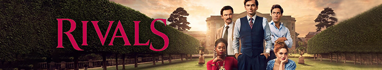 Banner voor Rivals