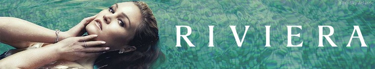 Banner voor Riviera