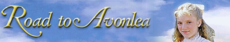 Banner voor Road to Avonlea