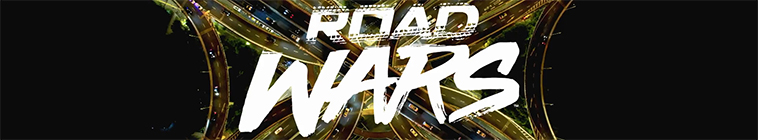 Banner voor Road Wars