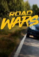 Poster voor Road Wars
