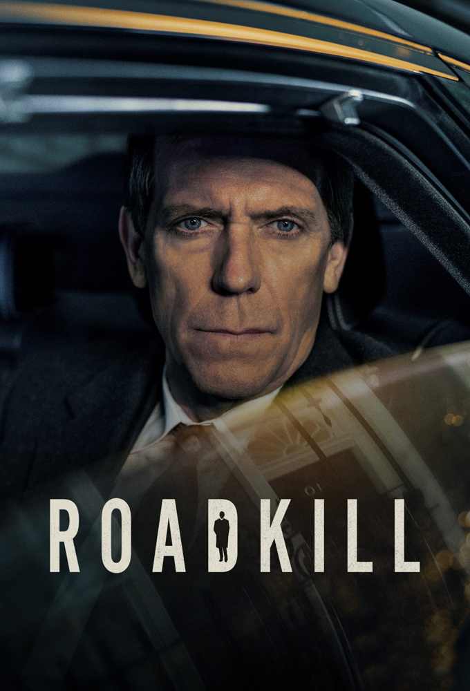 Poster voor Roadkill