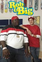 Poster voor Rob & Big