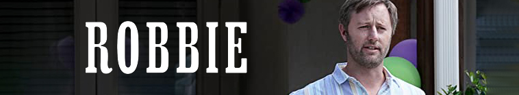 Banner voor Robbie