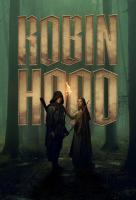 Poster voor Robin Hood