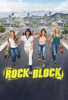 Poster voor Rock the Block