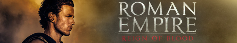 Banner voor Roman Empire: Reign of Blood