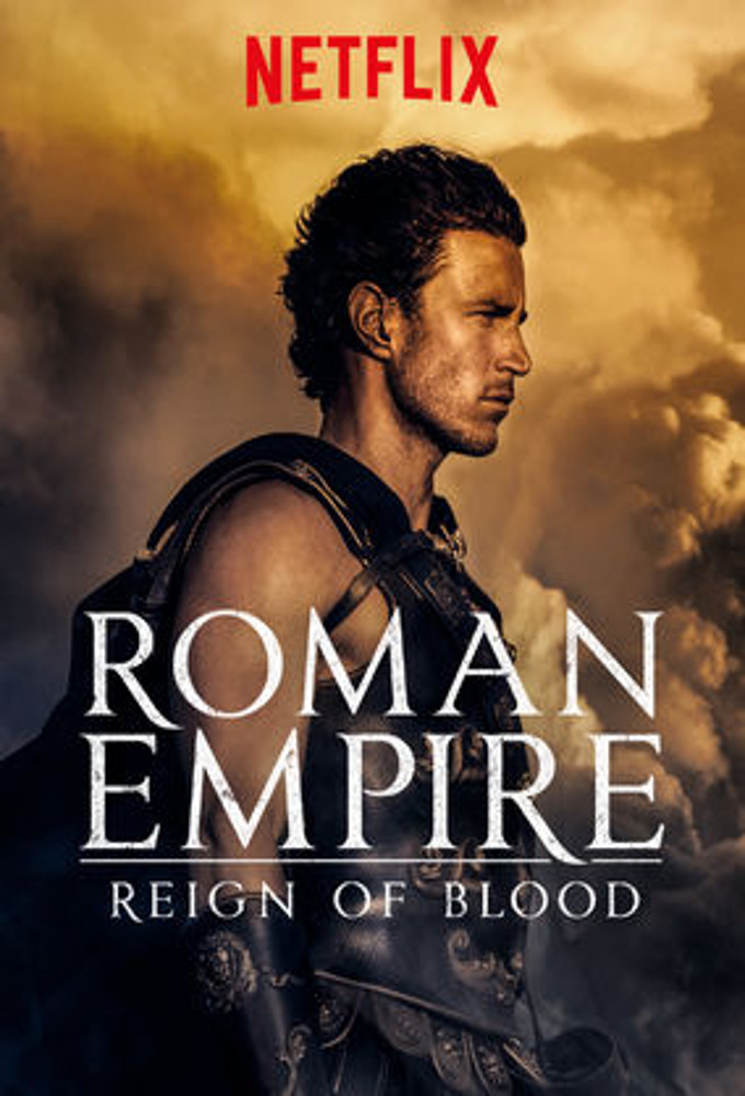 Poster voor Roman Empire: Reign of Blood