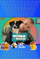 Poster voor Roman to the Rescue