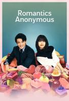 Poster voor Romantics Anonymous