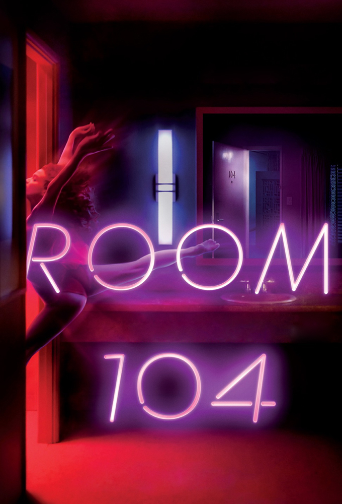 Poster voor Room 104