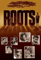 Poster voor Roots