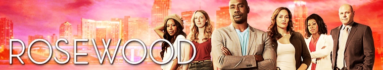 Banner voor Rosewood