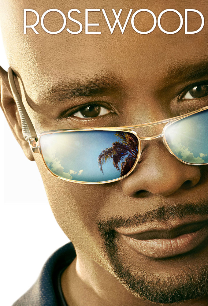 Poster voor Rosewood