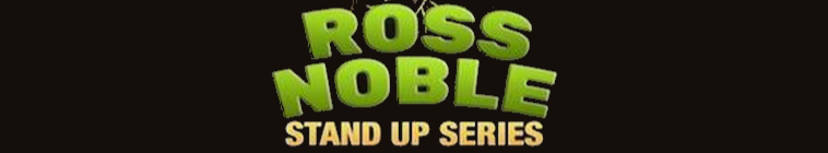 Banner voor Ross Noble: Stand-Up Series