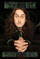 Poster voor Ross Noble: Stand-Up Series