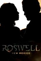 Poster voor Roswell, New Mexico