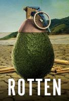 Poster voor Rotten
