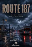 Poster voor Route 187