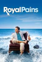 Poster voor Royal Pains