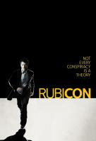 Poster voor Rubicon