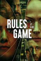 Poster voor Rules of the Game