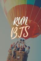 Poster voor Run BTS