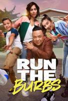 Poster voor Run the Burbs
