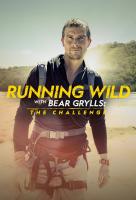 Poster voor Running Wild with Bear Grylls: The Challenge