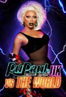 Poster voor RuPaul's Drag Race International All Stars