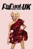 Poster voor RuPaul's Drag Race UK