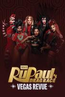 Poster voor RuPaul's Drag Race: Vegas Revue