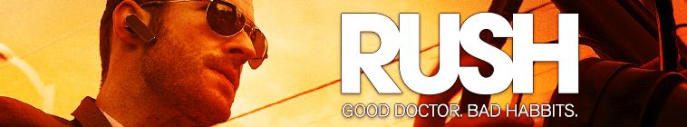 Banner voor Rush