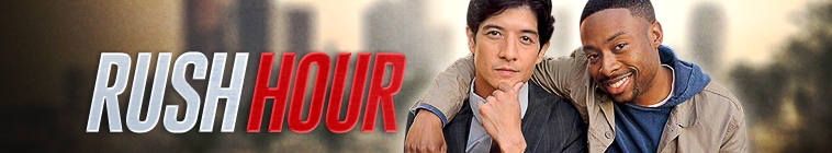 Banner voor Rush Hour