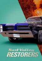 Poster voor Rust Valley Restorers 
