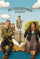 Poster voor Rutherford Falls