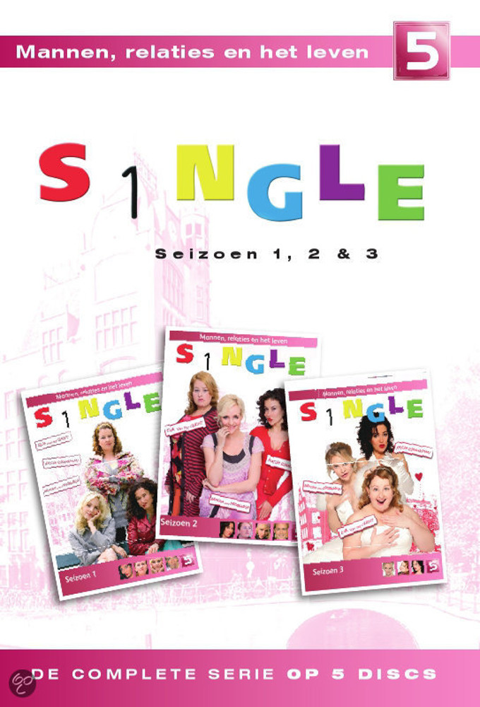 Poster voor S1ngle