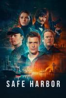 Poster voor Safe Harbor
