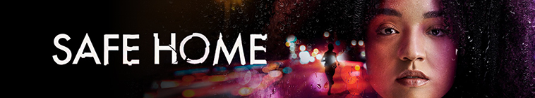 Banner voor Safe Home