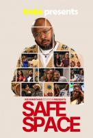 Poster voor Safe Space